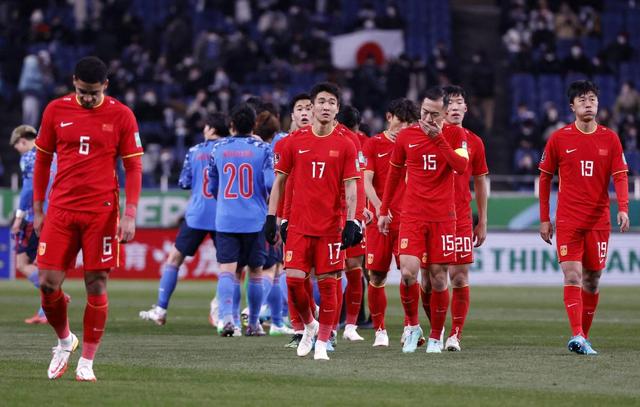 独缺国足！世界杯的中国元素：4家赞助商，3名裁判，熊猫亮相