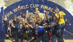 卡塔尔世界杯小组巡礼丨D组：“卫冕冠军魔咒”，法国队能破吗？