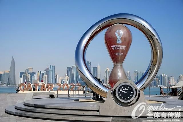 中国企业成世界杯头号金主，19大品牌鏖战卡塔尔