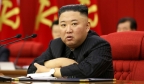 朝鲜发射弹道导弹， “更猛烈的 “军事反应