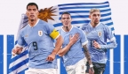 2022世界杯这3队厉害了！洲际冠军竟齐聚1组，乌拉圭队曾豪夺15冠
