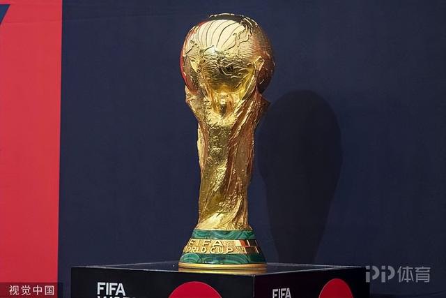世界杯夺冠概率：巴西22%居首 西班牙法国阿根廷紧随其后