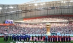 世界杯：最年长VS最高身价，英格兰6比2大胜伊朗获梦幻开局