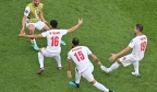 世界杯｜补时连入两球！十人威尔士0-2伊朗