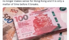 美国金融大鳄再做空港元 香港联系汇率制度是否真的难以为继？