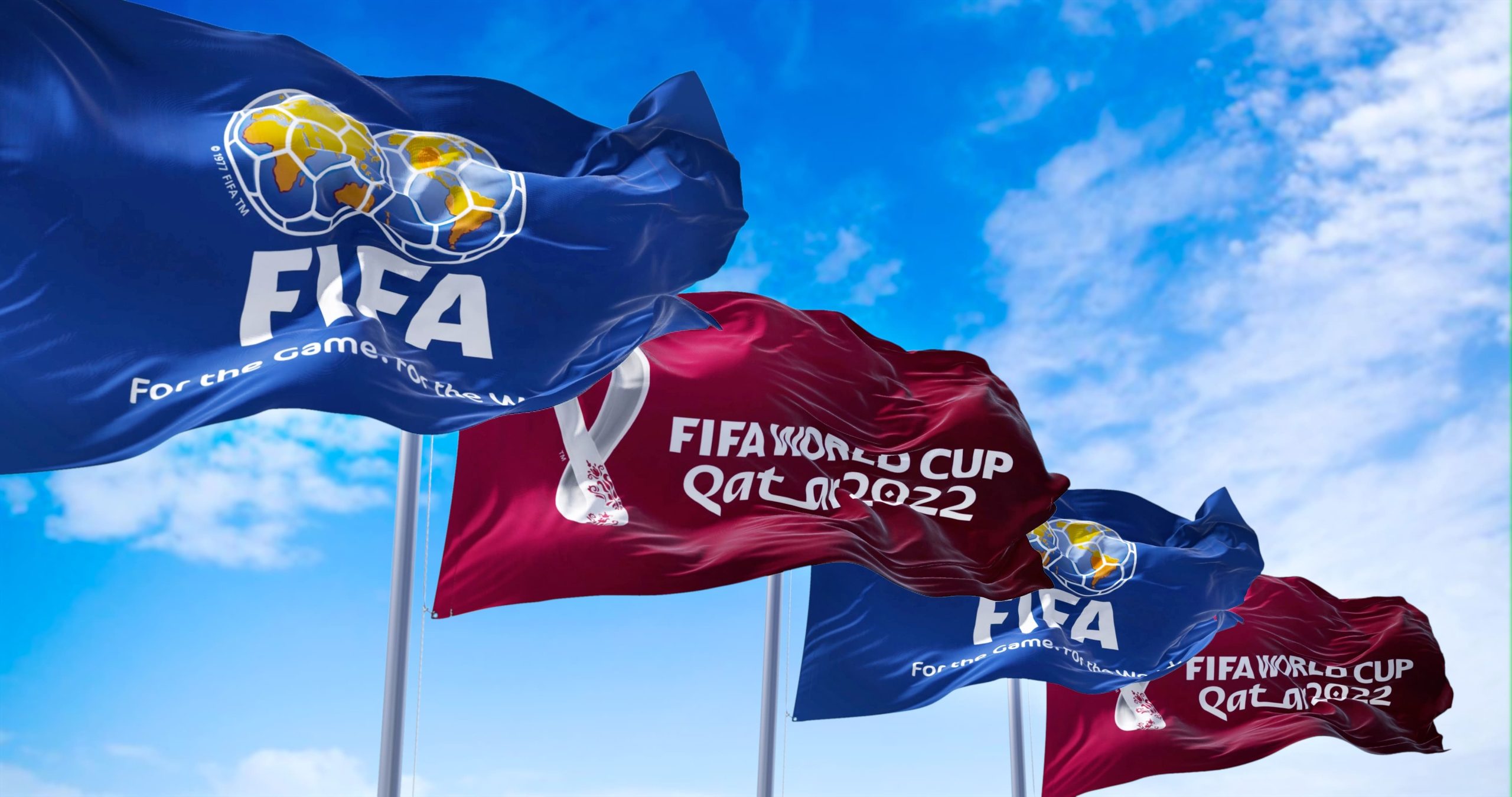 关于2022年世界杯主办国卡塔尔，你应该知道的五件事

