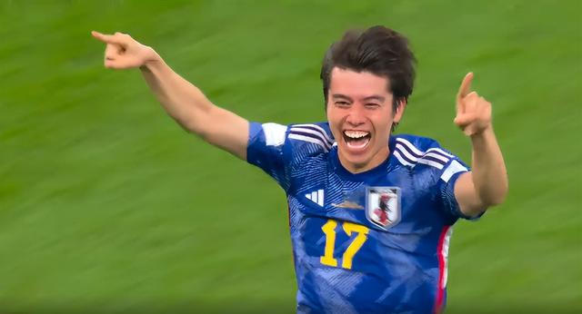 4-2！2-1！0-0！世界杯疯狂一夜：日本逆转创历史，德国赢球出局