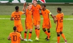 卡塔尔世界杯1/8决赛- 荷兰 vs 美国