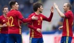 周二竞彩足球赛事分析推荐：世界杯八强争夺战，摩洛哥vs 西班牙