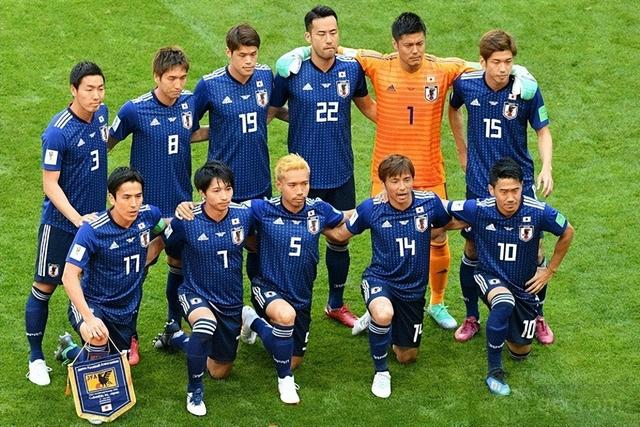 在世界杯创造历史的日本，真的需要我们仔细再好好看看