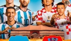 世界杯4强出炉！决赛对阵极端剧情：阿根廷法国出局，无强强对话