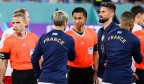头条世界杯｜马宁致歉“未能主裁世界杯”，阿根廷队表露决心