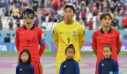 韩国总统：韩国队球员在世界杯很辛苦，但足协给他们的奖金太少了