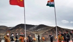 印度和中国军队在阿鲁纳恰尔邦山区边界发生冲突

