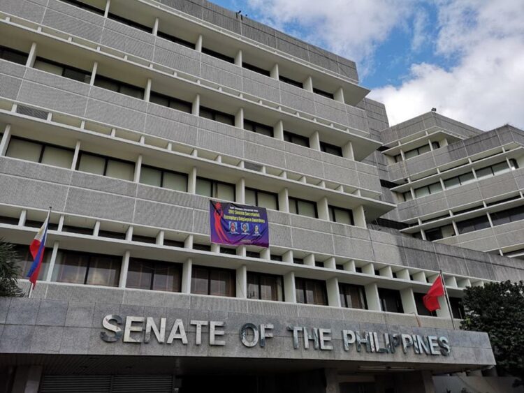 菲律宾参议院绑架指控后POGO的未来确立正式立场
