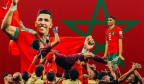 摩洛哥在卡塔尔世界杯上创造了历史
