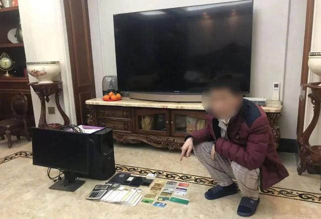 广东公安再破跨境网络赌博案，抓获13名犯罪嫌疑人，涉案资金超两千万