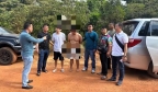 拍裸照、殴打，柬埔寨西港一名中国男子被勒索8万美元