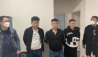 四川内江警方侦破一批网络赌球案件 抓获犯罪嫌疑人112人