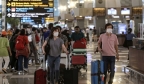 印尼机场预计年底假期将有250万旅客
