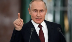 普京表示俄罗斯希望结束乌克兰战争
