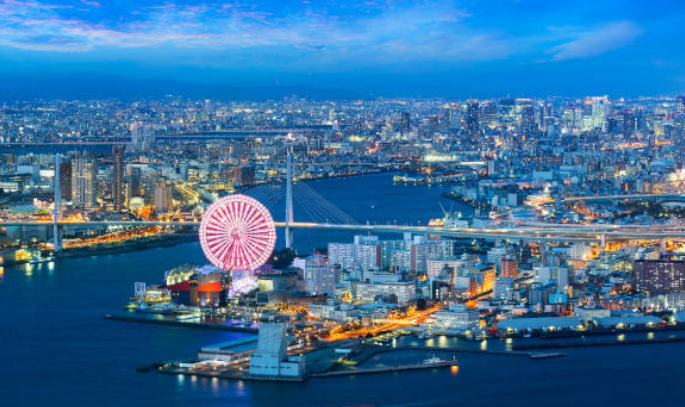 日本的综合度假村决策可能要到2023年才会出台