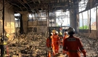 柬埔寨波贝赌场火灾搜救结束，已确认26人遇难88人受伤