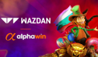 Wazdan与Alphawin签署保加利亚第二家博彩运营商协议