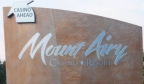 Mount Airy Casino Resort Bars U-21s 来自酒店、酒吧和博彩区