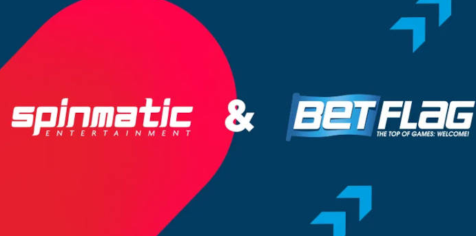 Spinmatic为意大利BetFlag赌场注入内容