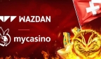 Wazdan 与 Mycasino.ch 和 Grand Casino Luzern 签署博彩内容合作伙伴关系