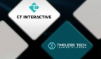 CT Interactive 为 TimelessTech 提供博彩游戏内容