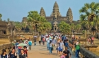 柬埔寨预计今年将接待大量中国游客