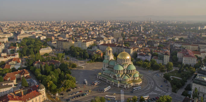 保加利亚博彩业提出分水岭广告禁令