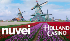 Nuvei延长与荷兰赌场的金融科技交易