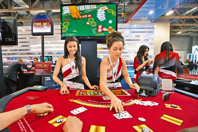泰国政府正在研究对外国人和当地人开放的赌场的可行性