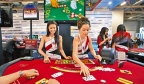 泰国政府正在研究对外国人和当地人开放的赌场的可行性