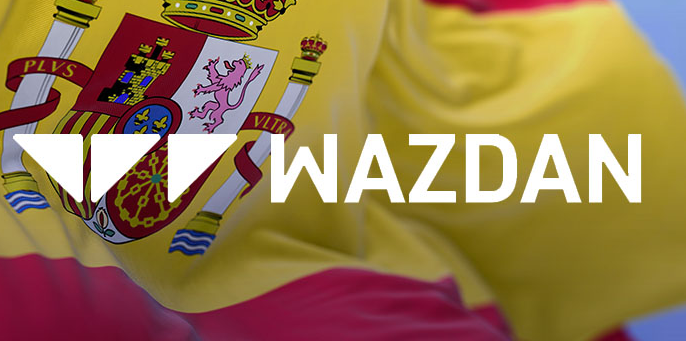 在线赌场Wazdan将为Paf.es提供游戏