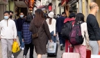 澳门政府预计中国新年期间每天有多达5万名游客
