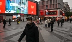 中国表示数百万人因春节出行，有80%人口患新冠肺炎
