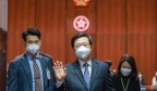 香港将从1月30日起取消对新冠肺炎患者的隔离