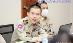 柬埔寨首都警察局：春节期间治安秩序良好