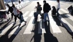 韩国考虑尽早放宽对中国游客的新冠肺炎签证限制