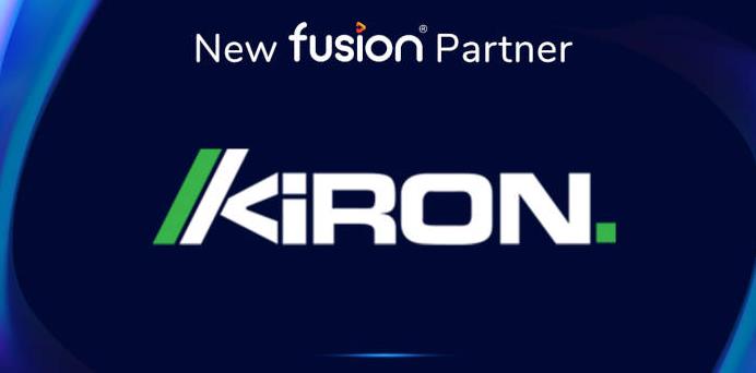 Pariplay 与 Kiron 一起扩展博彩成为 Fusion Aggregator 平台的一部分