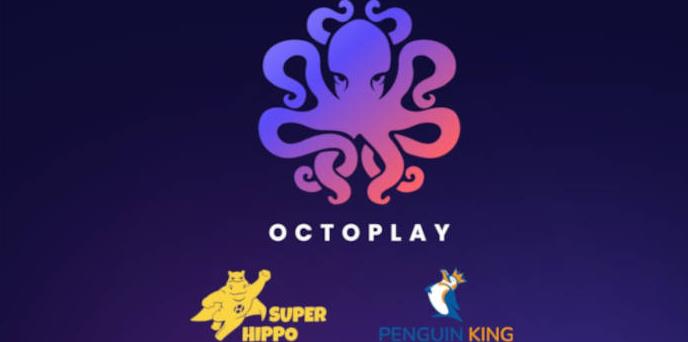 Octoplay 推出第二个<span class=
