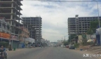 柬埔寨西港烂尾楼或将在短期内解决