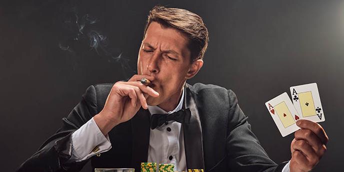 费城 Rivers Casino 赌场的室内吸烟回归