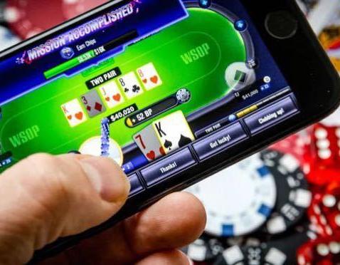 赌博犯罪呈现新趋势新特点 业内人士建议 严厉打击建立赌博网站犯罪