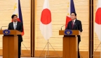 菲律宾马科斯对与日本签订军事协议持开放态度
