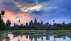 深度：“显微镜”下的柬埔寨旅游业，已开启“狂飙”
